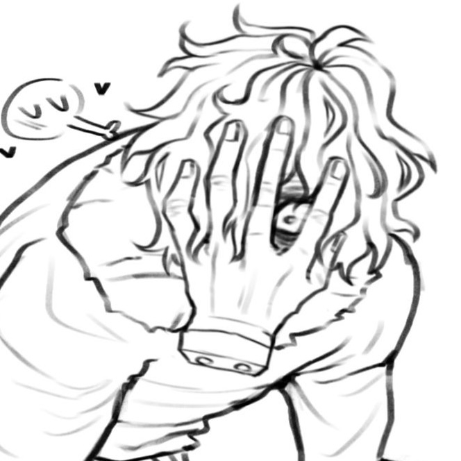 Tomura Shigaraki 