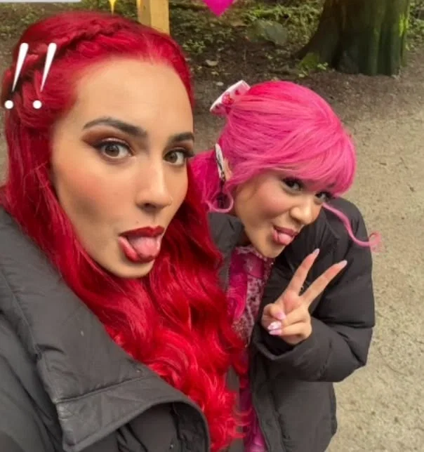 Descendants Wicked Wonderland - Pick Me Boy
