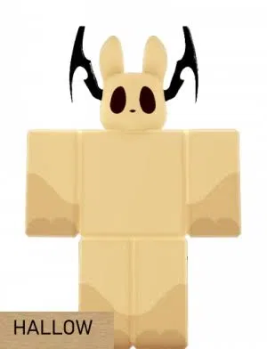 Hallow - RAIN GAME(Roblox)|SLUGKEA