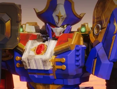 Black Hook - MCB