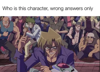 Time for the poll