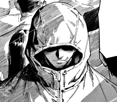 (Accurate) Itadori Yuji