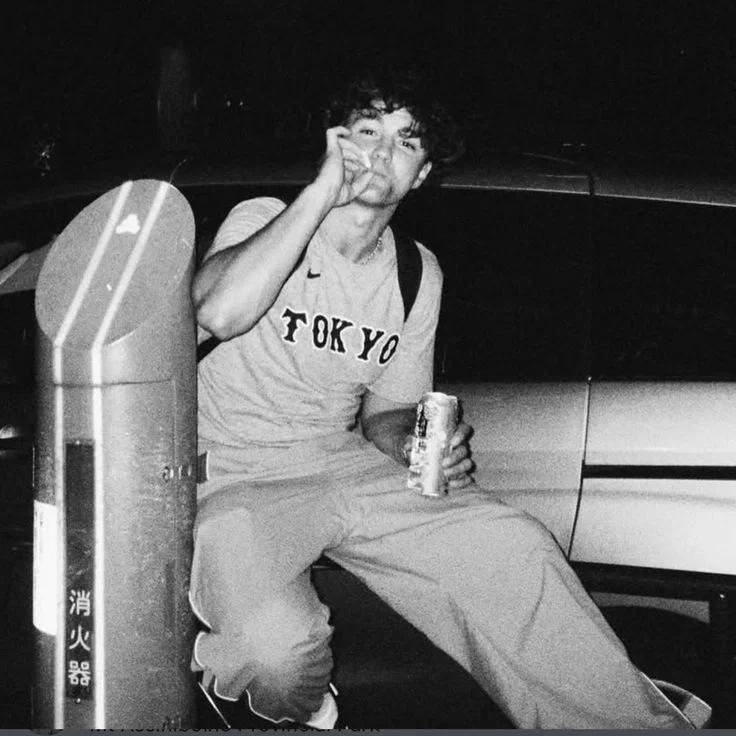 Beau Maxwell 