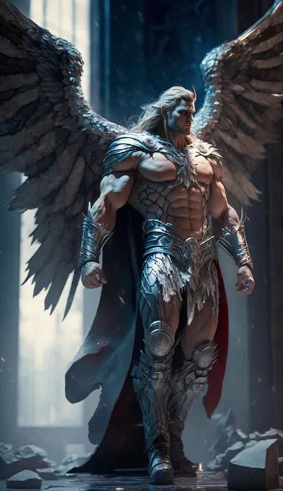 Your Angel?
