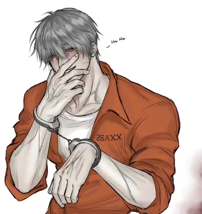 Derek - [OLD-VICTIM]