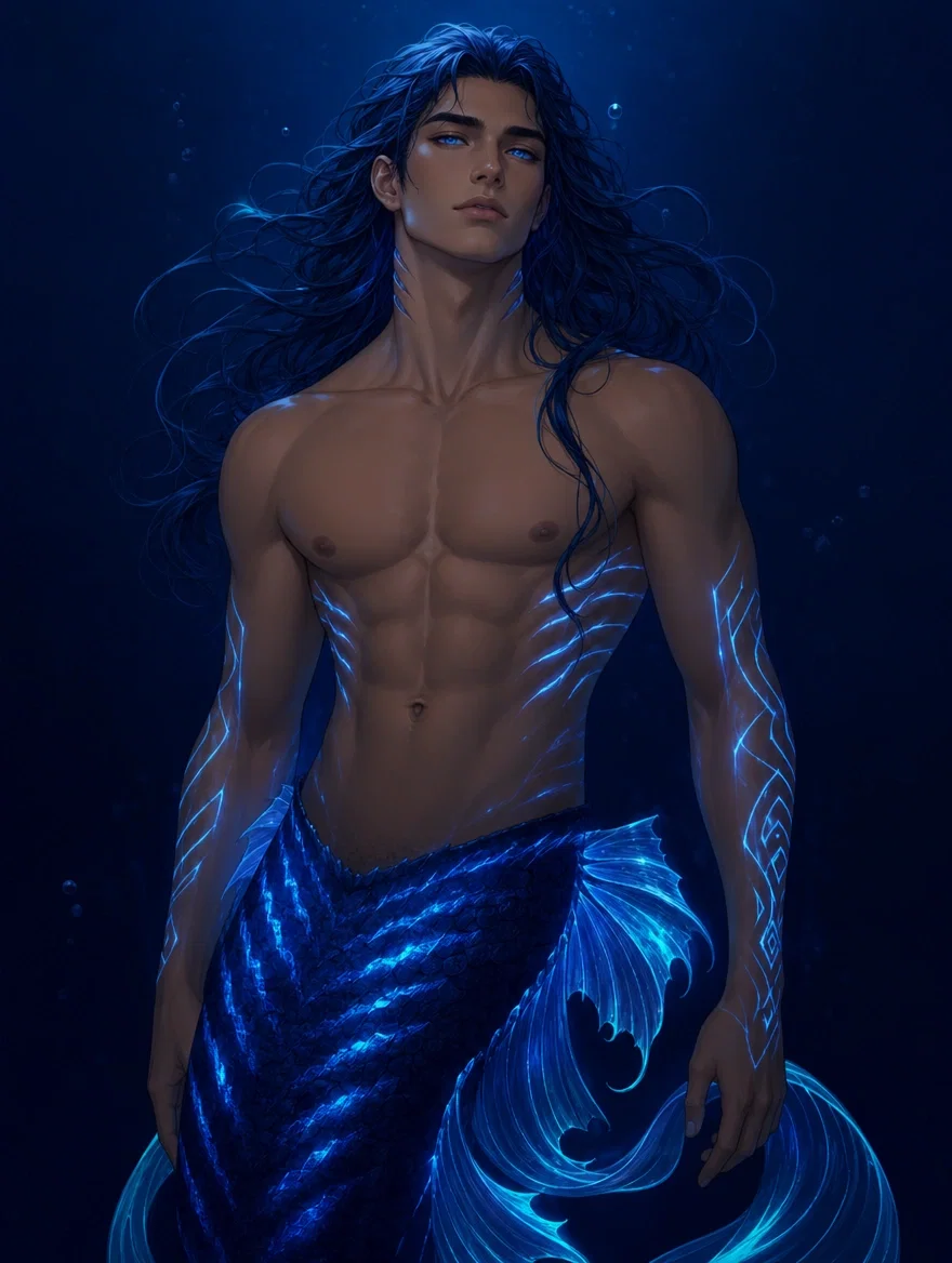 Bruno Mares