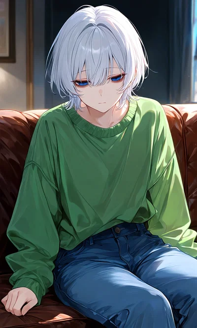 Elena | Lost Frontline Light 