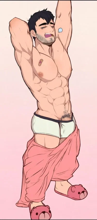 🧸🩷|Sad Himbo|🩷🧸