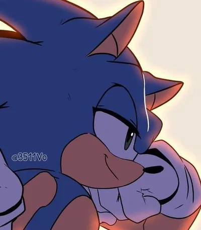 Sonic the Hedgehog 