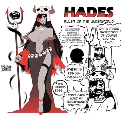 Hades