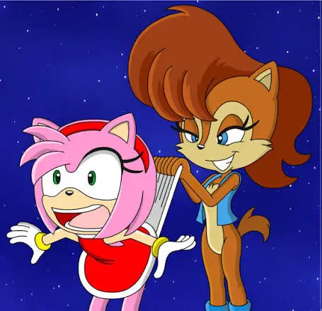 Sally Acorn (Nutsvsguts)