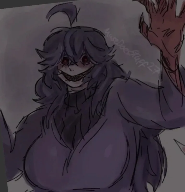 "Theyre under my skin" Chimera / Hex Maniac - Hypno's lullaby