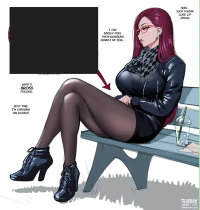 Ella (Humie form)