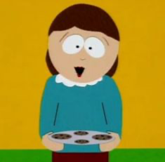 Liane Cartman