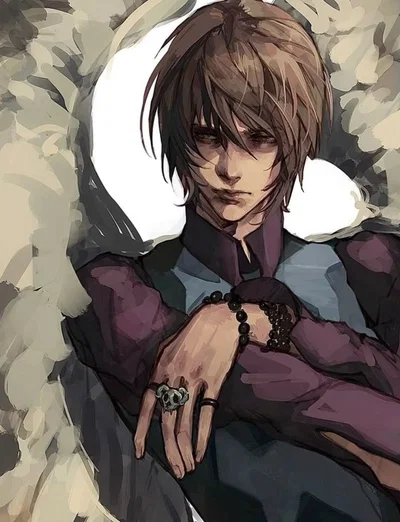 Light Yagami