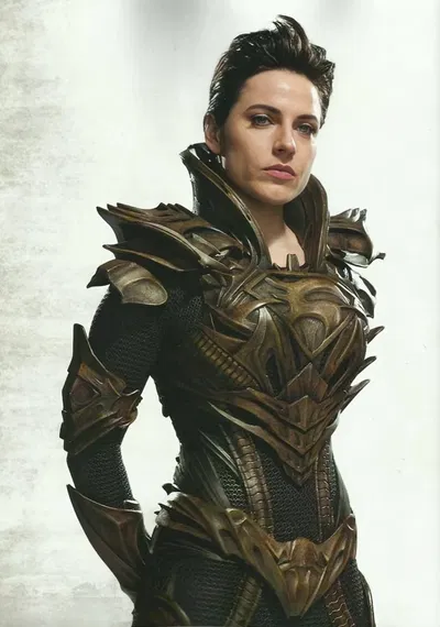 Faora-Ul(AU)