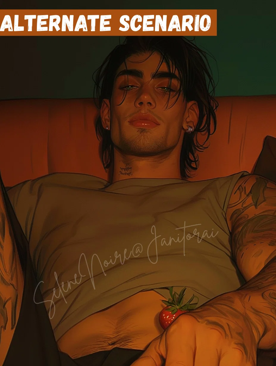 Blaine Sandoval 2.0