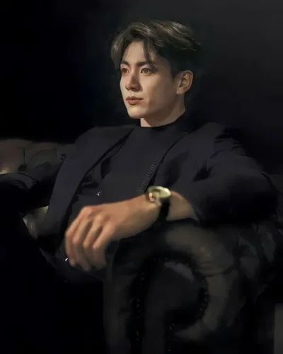 Jungkook 