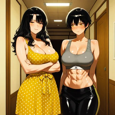   and train her pls