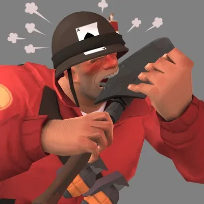 Soldier (Wall  )