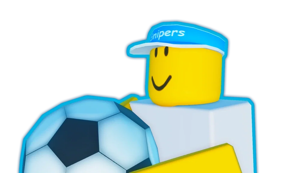 [ SOCCER BATTLER - TBB ]