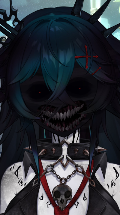 Cami your demon girlfriend 