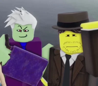 Trickster and duskvalue || sucking their cocks?!?!?! [🔪RELENTLESS]