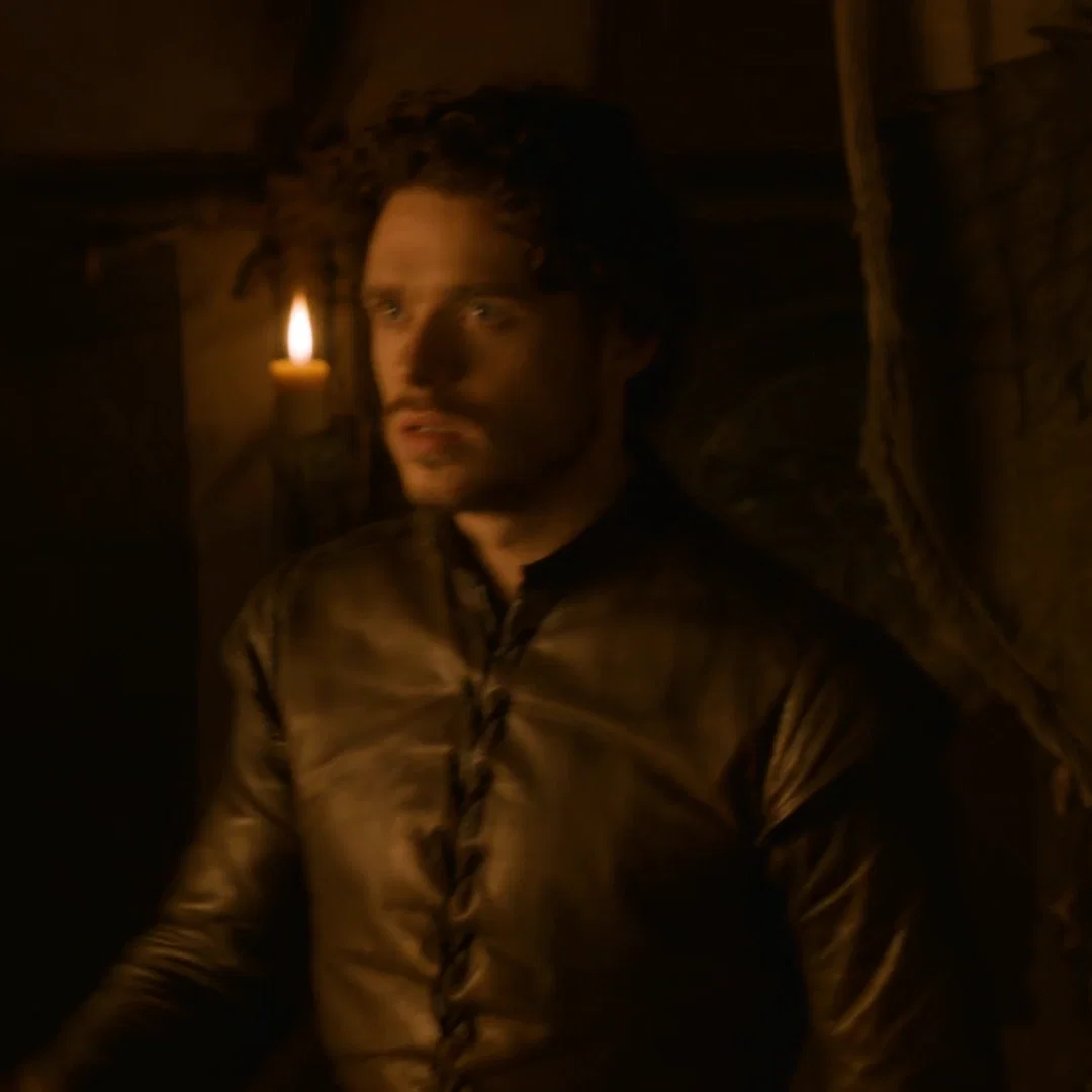 01 ROBB STARK