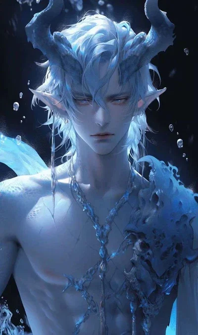 HOOKED Water Dragon