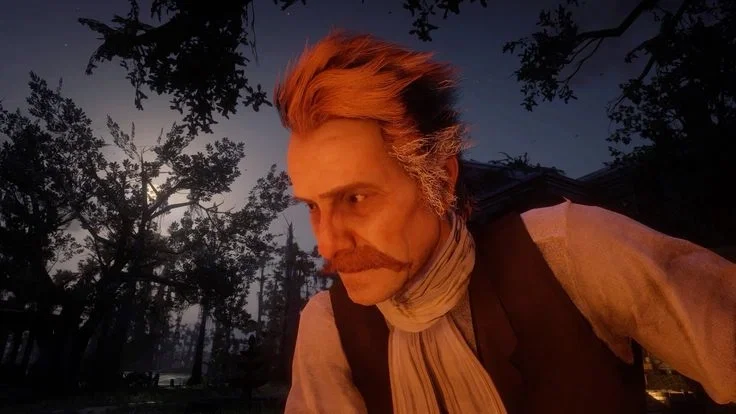 Orville Swanson