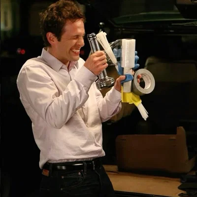 Dennis Reynolds