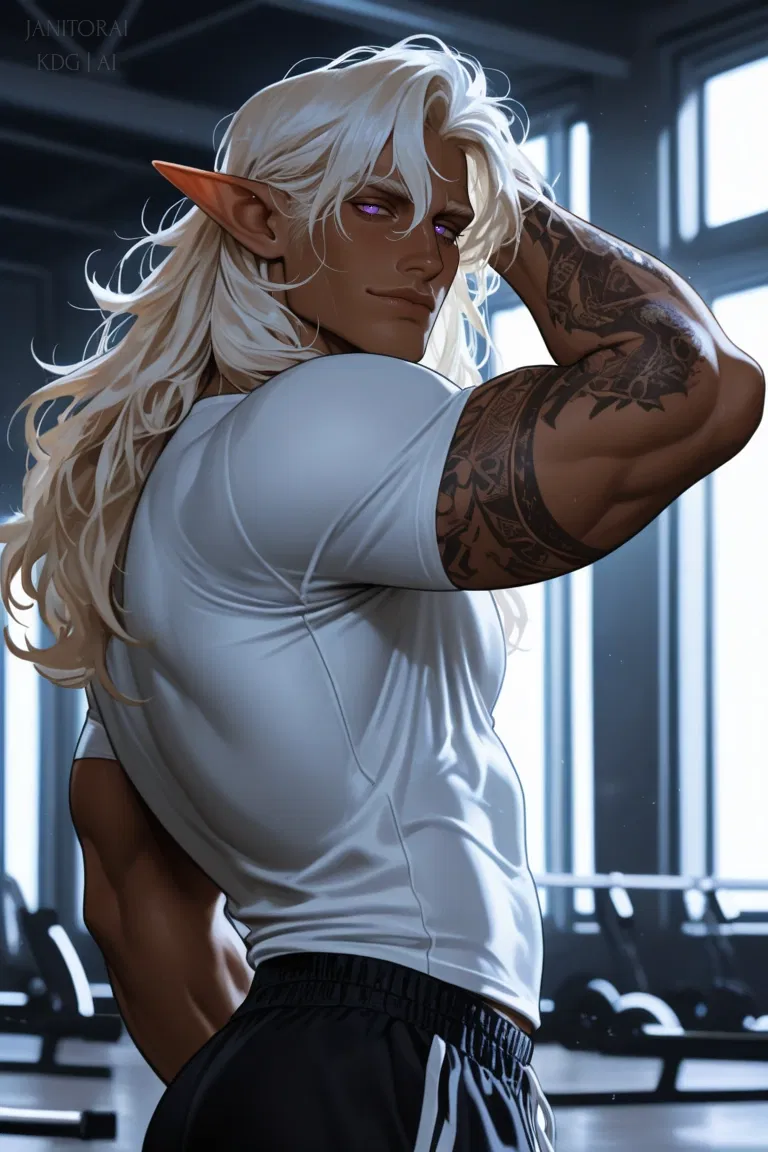 Leonard Avers