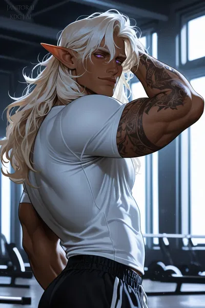 Leonard Avers