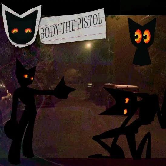 T0KEN? || EXØRCISM.