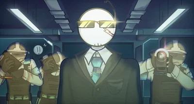 Agent