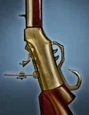 The Minacious Marksman