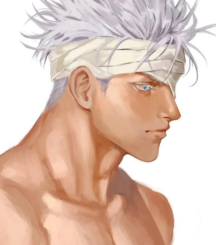 Satoru Gojo