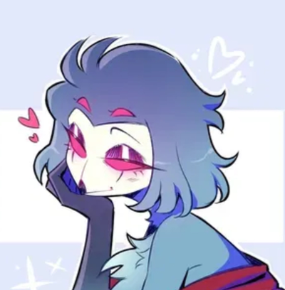 Stolas Goetia [Genderswap - non-fart]