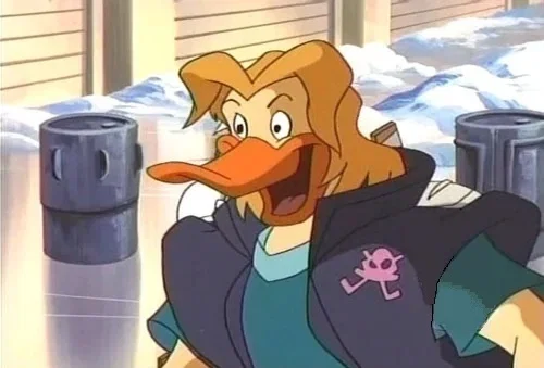 Nosedive Flashblade | Mighty Ducks