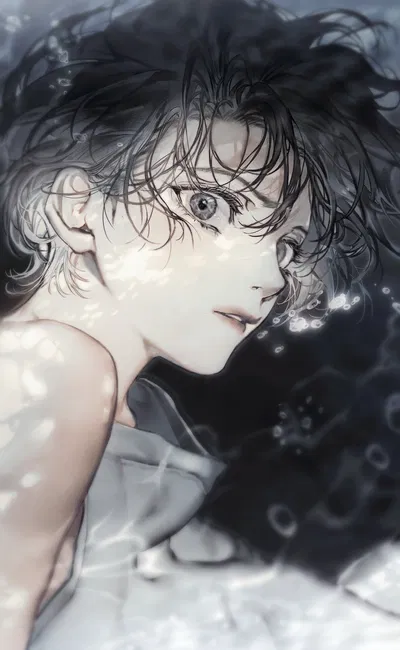Ling Xinlu♥︎