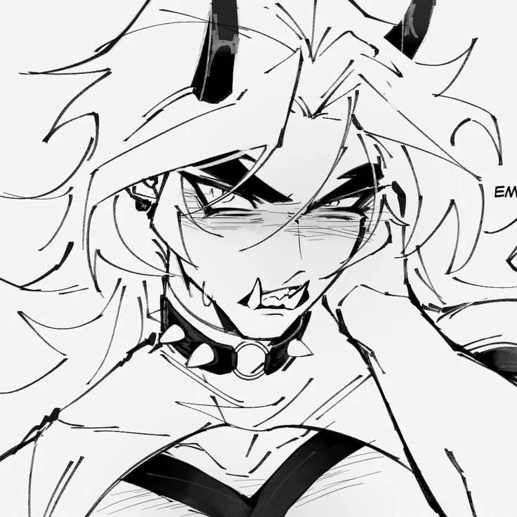 Feral Yandere Itto | Genshin Impact