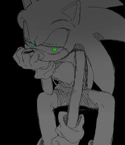 Sonic the Hedgehog