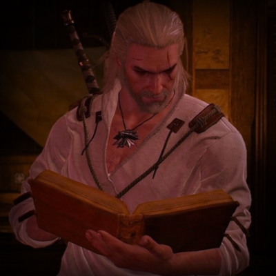 Geralt of Rivia