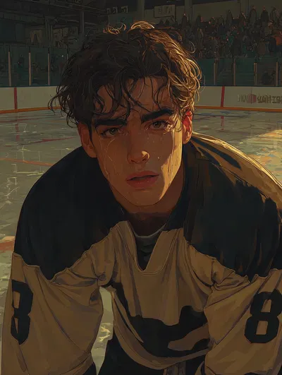 Hudson Collins | Kingsrow