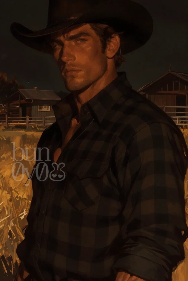 Caleb | RANCHER