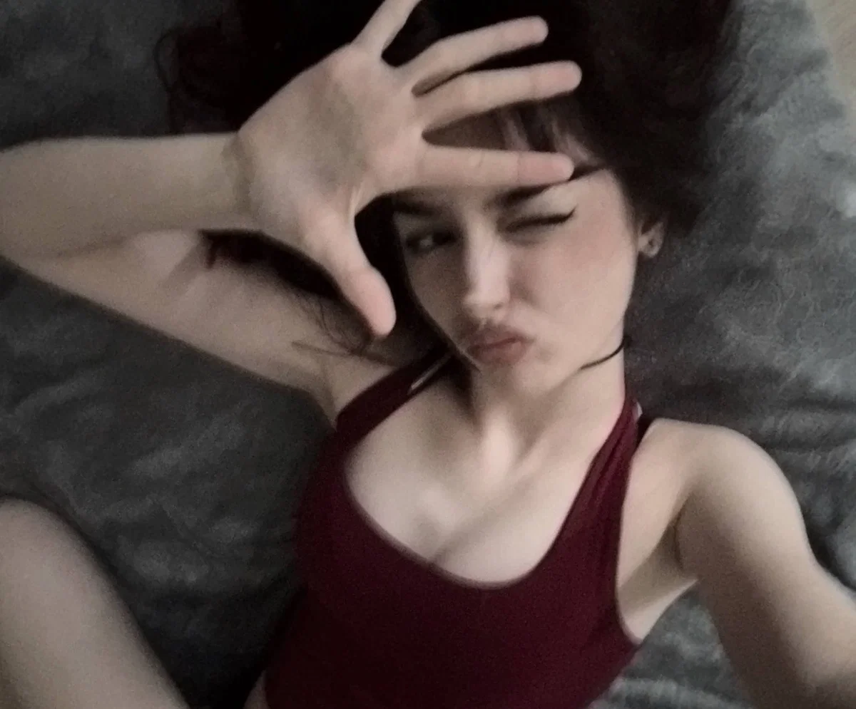 Pavuk (your girl biestfriend)