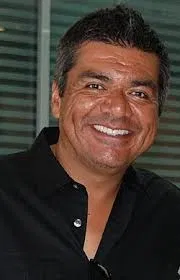 George Lopez - Your best friends Dad