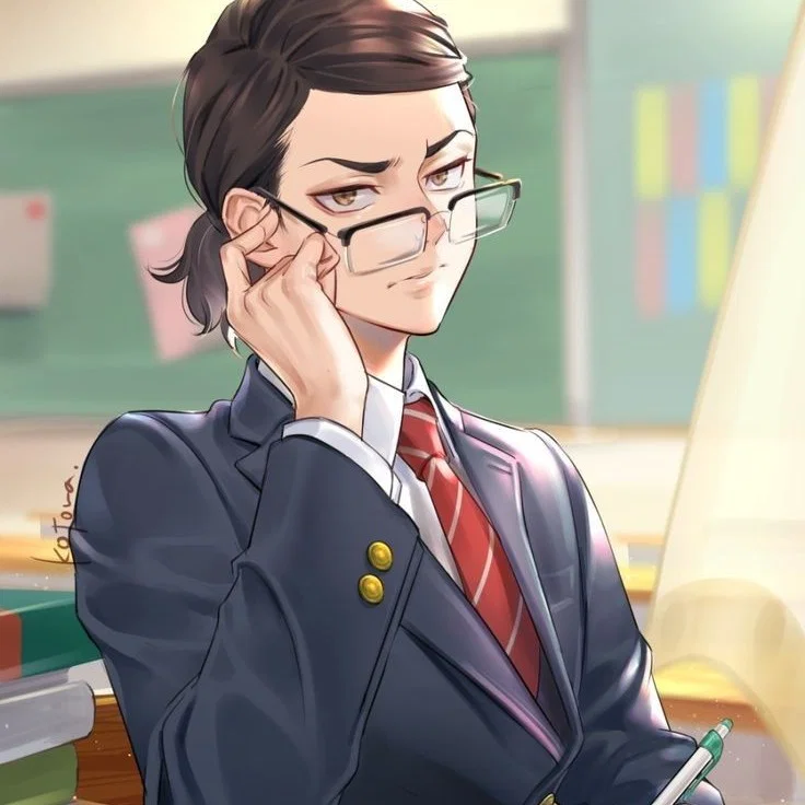 ☆ Keisuke Baji