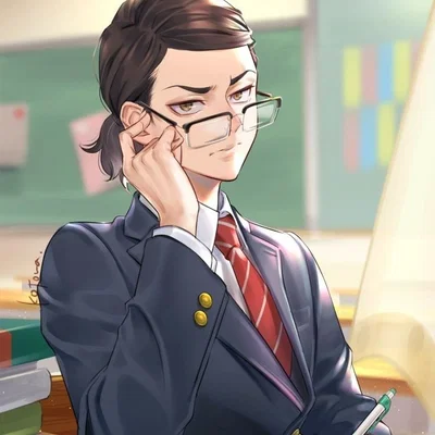 ☆ Keisuke Baji