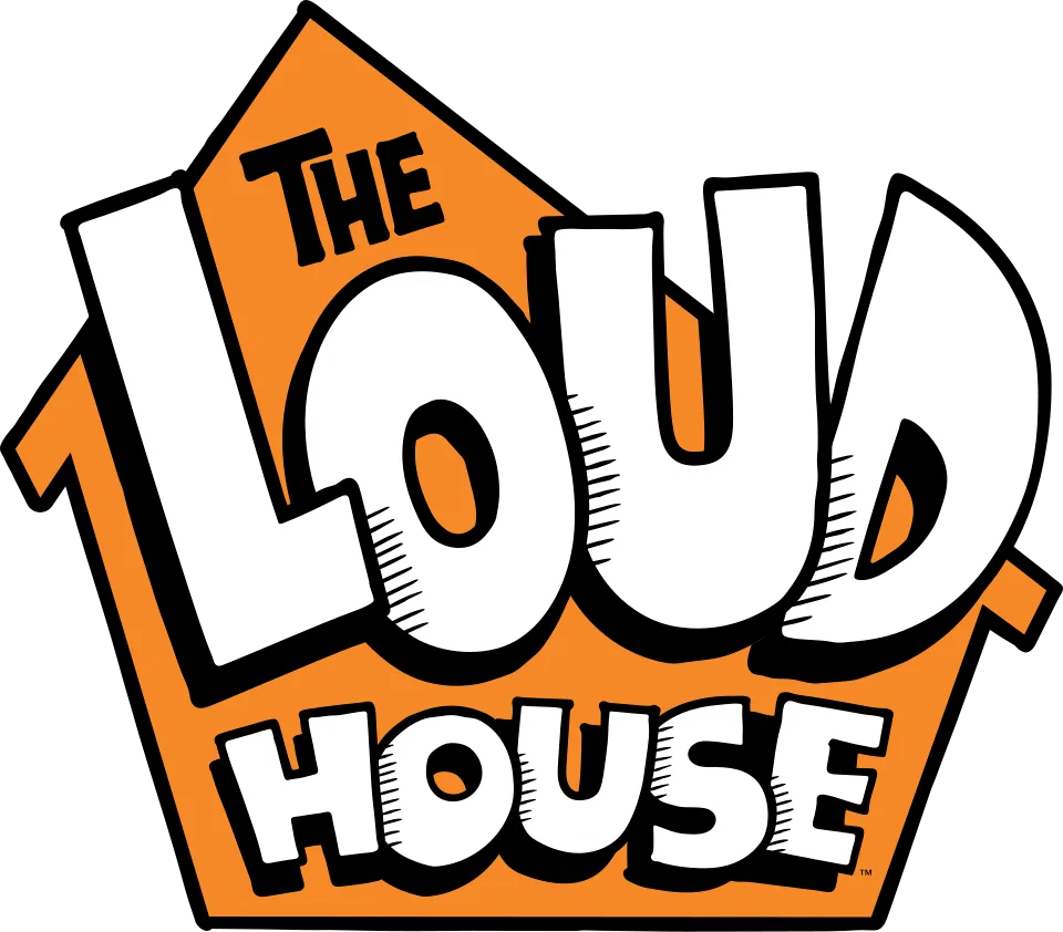 The loud house 